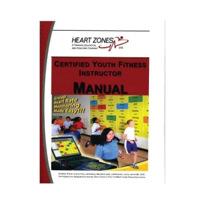 After School Program: To The Max Kids 8 Week Heart Rate Program