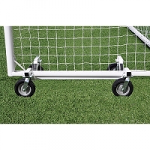 Soccer Goal - Carry Cart With Swivel Wheels (set Of 2)
