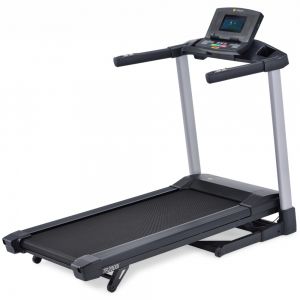 Treadmill, 2.5 Hp, 20 X 56