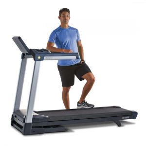 Treadmill, 3.25 Hp, 22 X 56