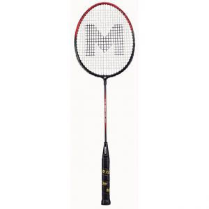 Badminton Racket-aluminum