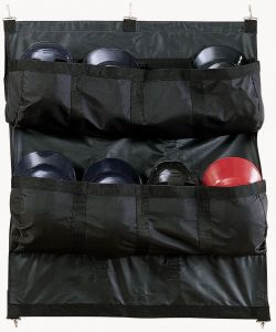 Helmet Hanging Bag