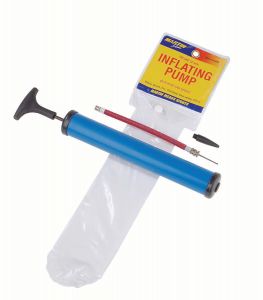 Deluxe Hand Pump