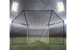 Lacrosse Net-6mm-black