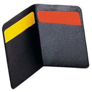 Referee Wallet