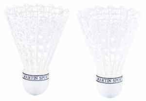 Badminton Shuttles-nylon Outdoor