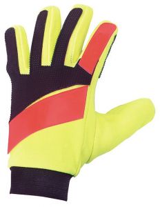 Goalie Gloves-youth Large