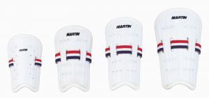 Soccer Shin Guards-6" High