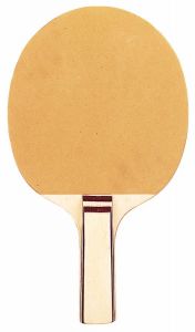 Table Tennis Paddle