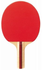 Table Tennis Paddle