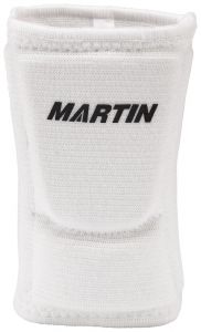 Volleyball Knee Pads-large-white
