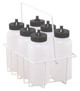 Water Bottle Sets Includes 6 Wq32, 1 Wbc6