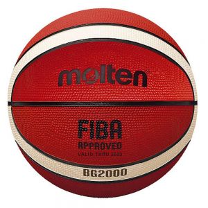 Molten Official Basketball Size 5 Composite Leather Cover