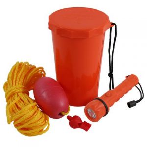  life Line Boat Safety Kit 