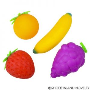 3 Fruit Stress,  Pack Of 12