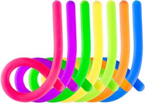 Stretchy String Fidgets Sensory 