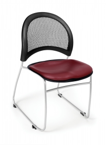 Posture Series Task Chair With Arms