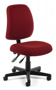 Elements 24 Hour Task Chair With Arms