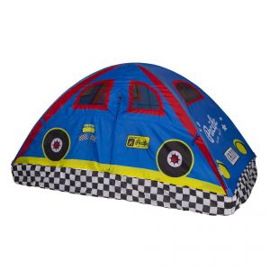 Rad Racer Bed Tent - 77in X 38in X 35in