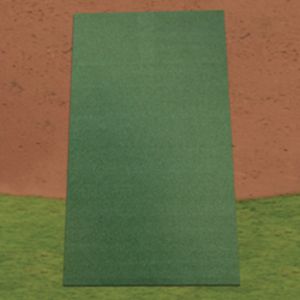 Bullpen Pitcher's Mat 12 X 12