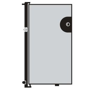 Door Option - 5'h 