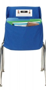 Standard14 Seat Sack Blue