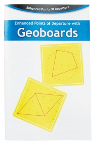 Geoboard Teacher S Guide Pack Of 12