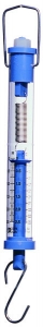 Spring Scales - Set Of 6