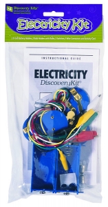 Electricity Discoverykit 