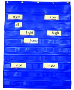 Standard Pocket Chart