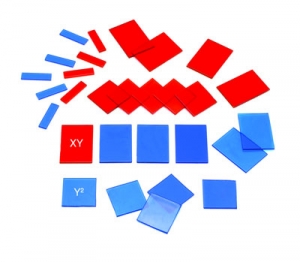 O/h Algebra Extension Set (double Unknown Variable)