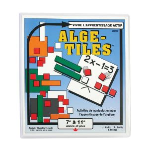 Guide Alge-tiles  7e-11e  