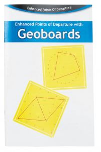 Pod Geoboard Book