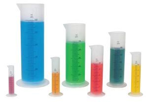 Graduated Cylinder 100ml