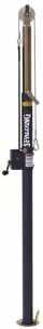 Elite Steel Winch End Upright (includes 408-049 Antennae Package)