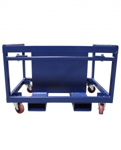 Weight Cart Add On For 8' Unit