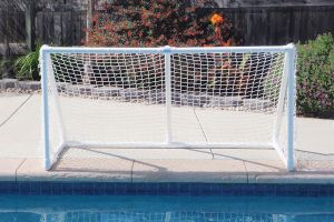 Sprint Aquatics  Aqua Water Polo Goal