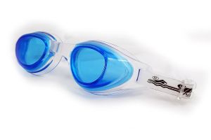 Sprint Aquatics Small Face Antifog Goggles