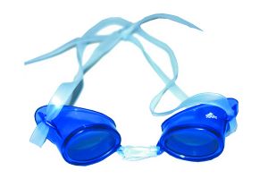 Sprint Aquatics Flex Swedish Antifog Goggle