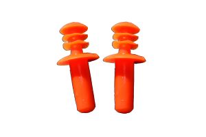 Sprint Aquatics Pvc Ear Plug