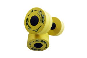 Sprint Aquatics Bells Medium Resistance