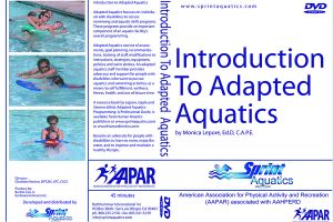 Sprint Aquatics Intro To Adaptive Aquatics