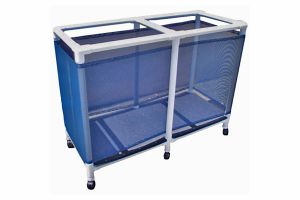 Sprint Aquatics Large Equipment Bin