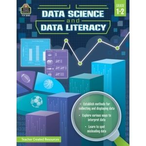 Data Science & Data Literacy Gr1-2