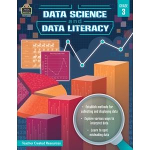 Data Science And Data Literacy Gr3