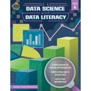 Data Science And Data Literacy Gr4