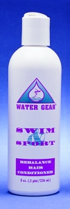 Conditioner Swim & Sport  8 Oz.