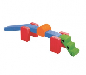 Alfresco Obstacle Course Kit