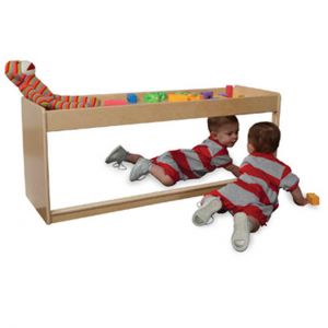 Infant Pullup Storage