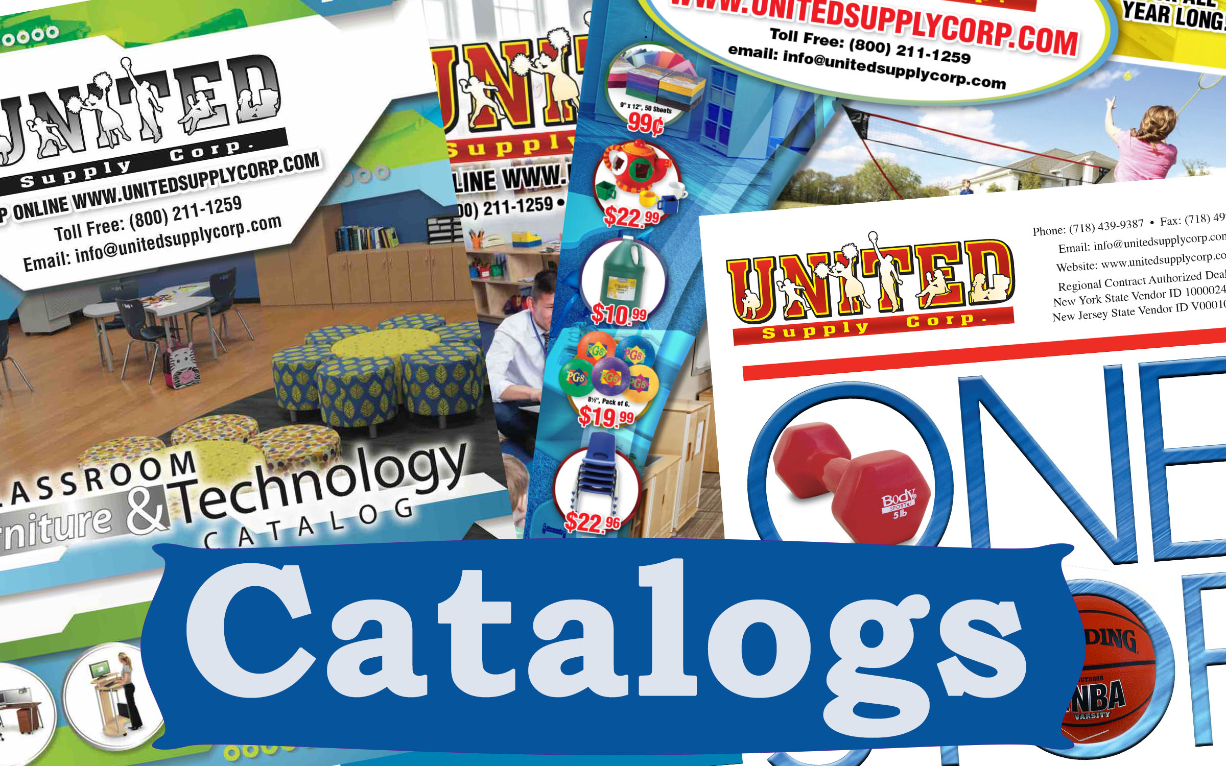 Catalogs